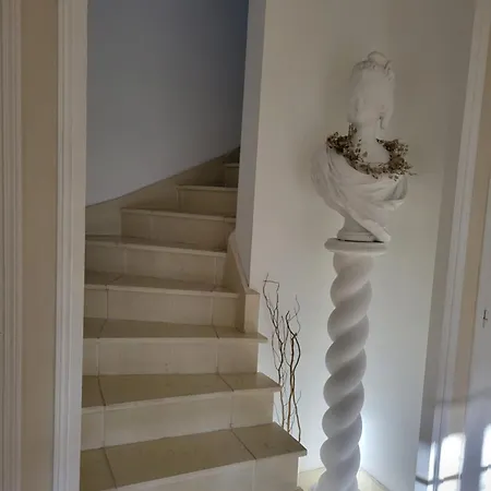 Chambre Double Avec Sdb, Wc Prives Beauvais