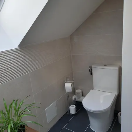 Homestay Chambre Double Avec Sdb, Wc Prives *